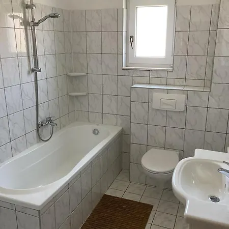 Istuk Apartamento