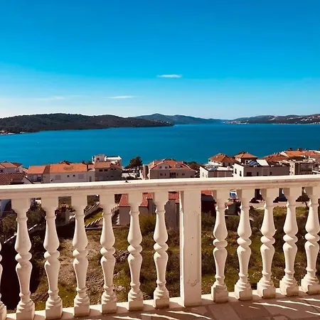 Apartamento Istuk