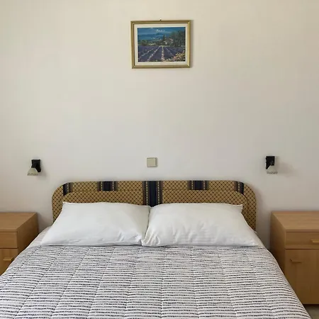 Apartamento Istuk *