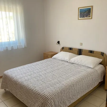 Apartamento Istuk