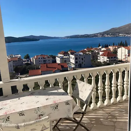 Istuk * Trogir