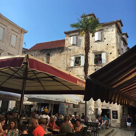 Istuk Trogir