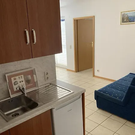 Istuk Lejlighed Trogir